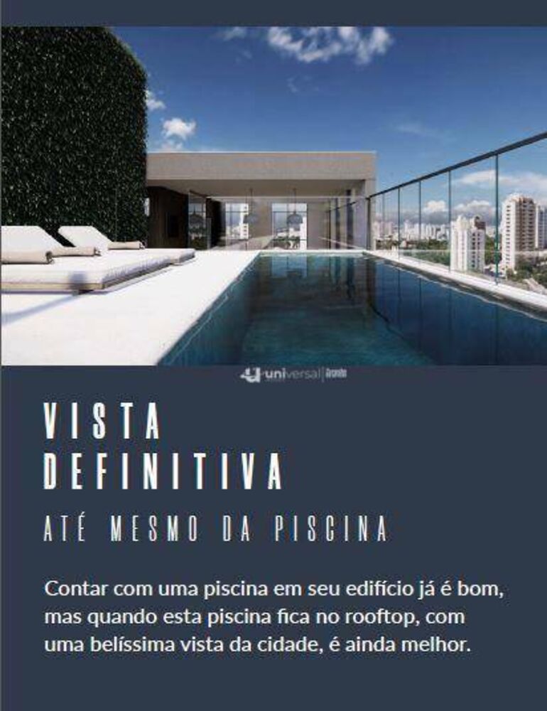 Cobertura, 2 quartos, 127 m² - Foto 5