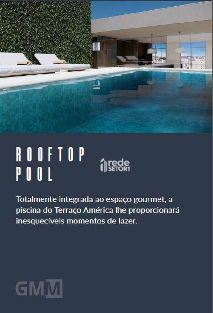 Cobertura, 2 quartos, 127 m² - Foto 7