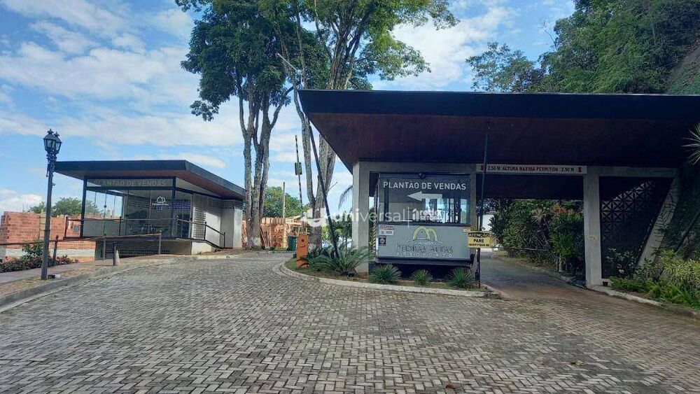 Loteamento e Condomínio, 410 m² - Foto 1