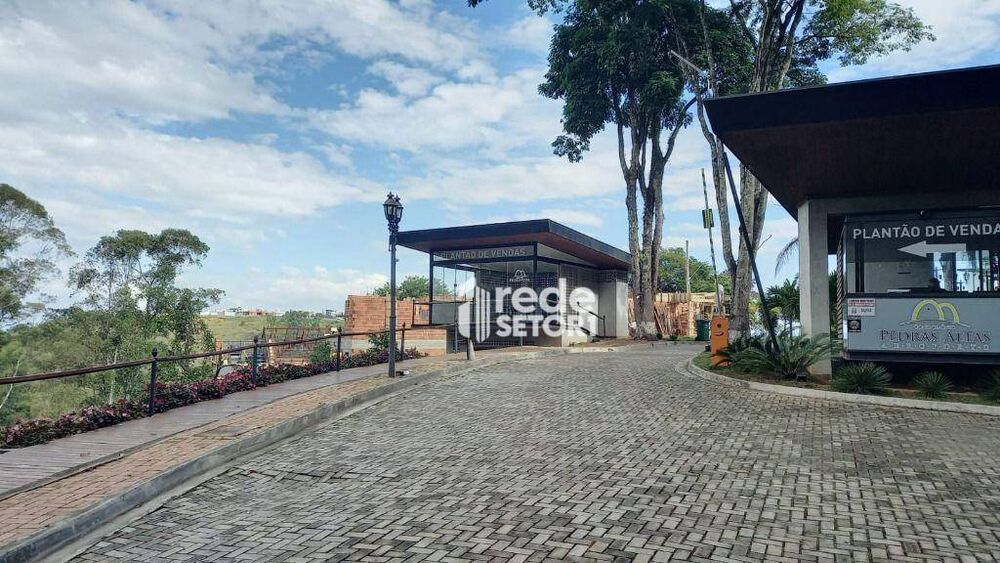 Loteamento e Condomínio, 410 m² - Foto 4