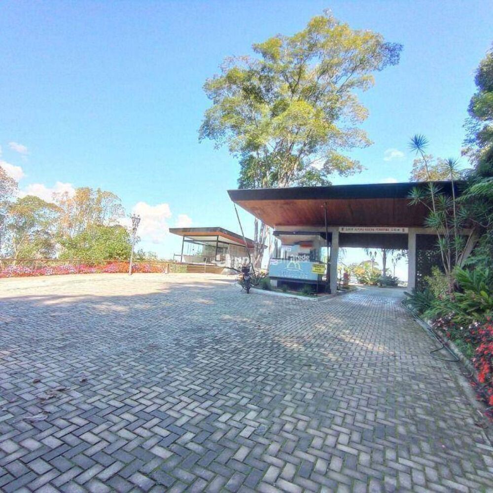 Loteamento e Condomínio, 410 m² - Foto 2