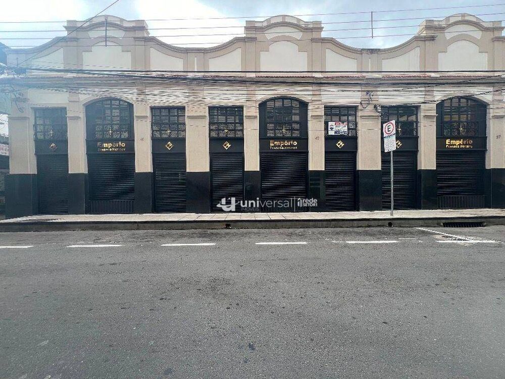 Loja-Salão para alugar, 130m² - Foto 1
