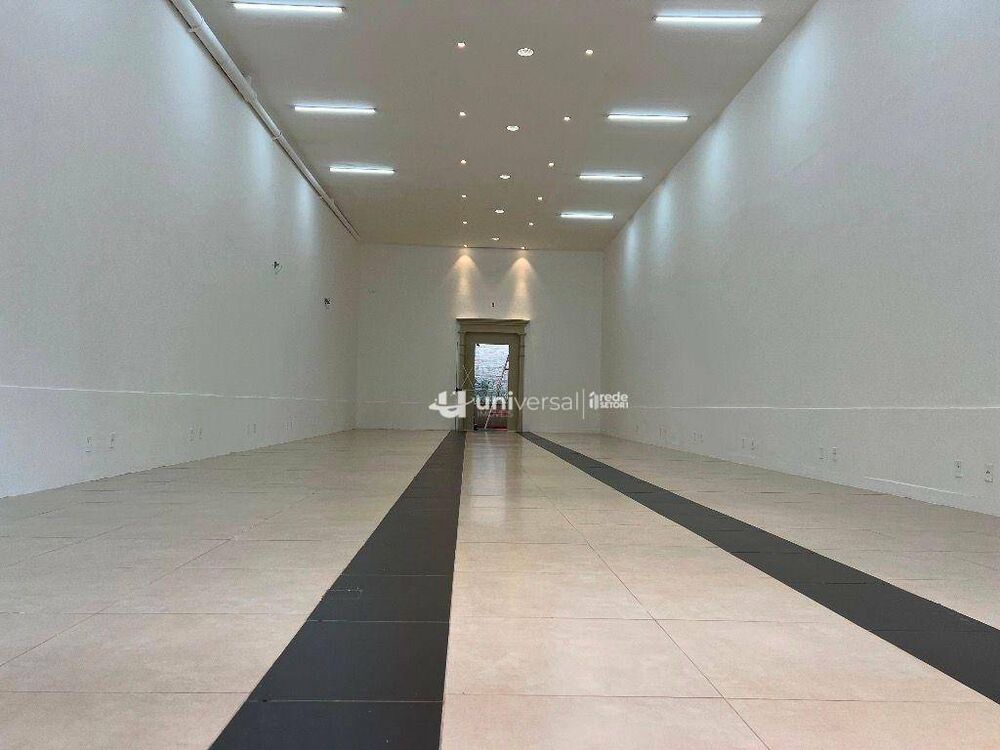Loja-Salão para alugar, 130m² - Foto 3