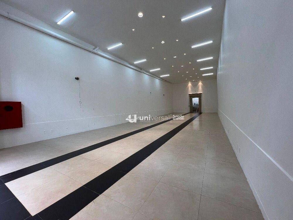 Loja-Salão para alugar, 130m² - Foto 2