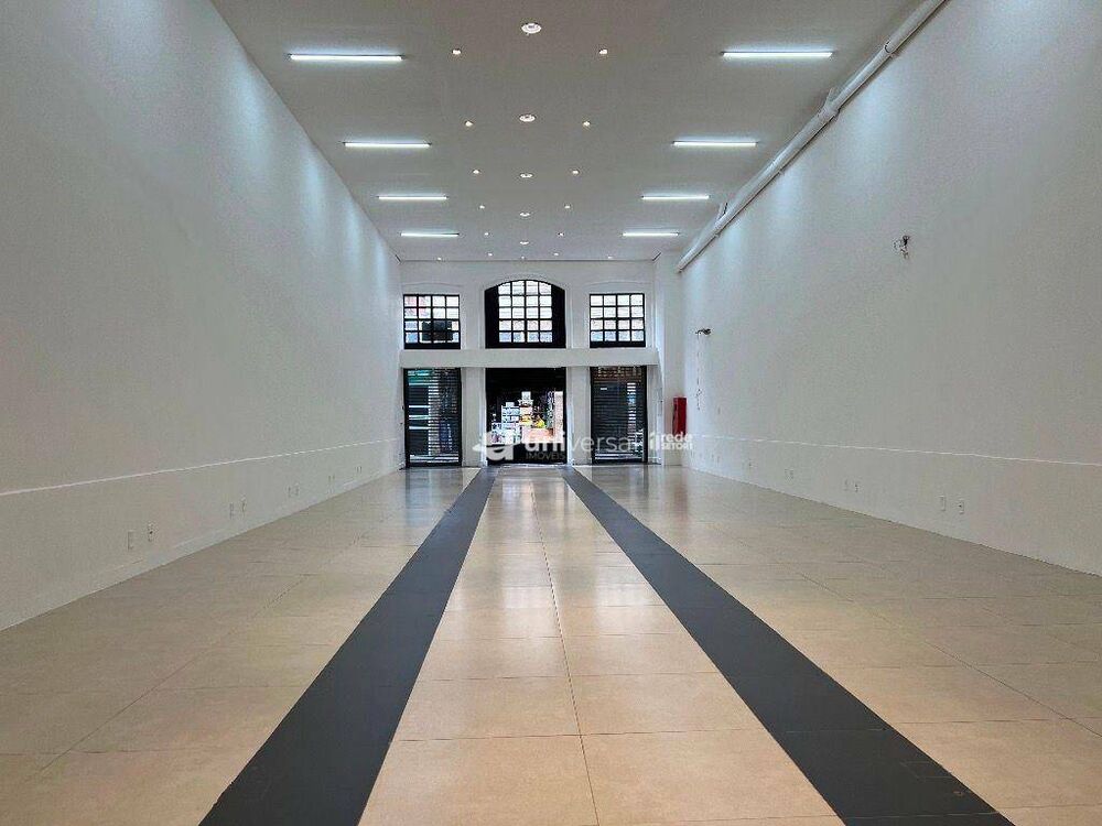 Loja-Salão para alugar, 130m² - Foto 4