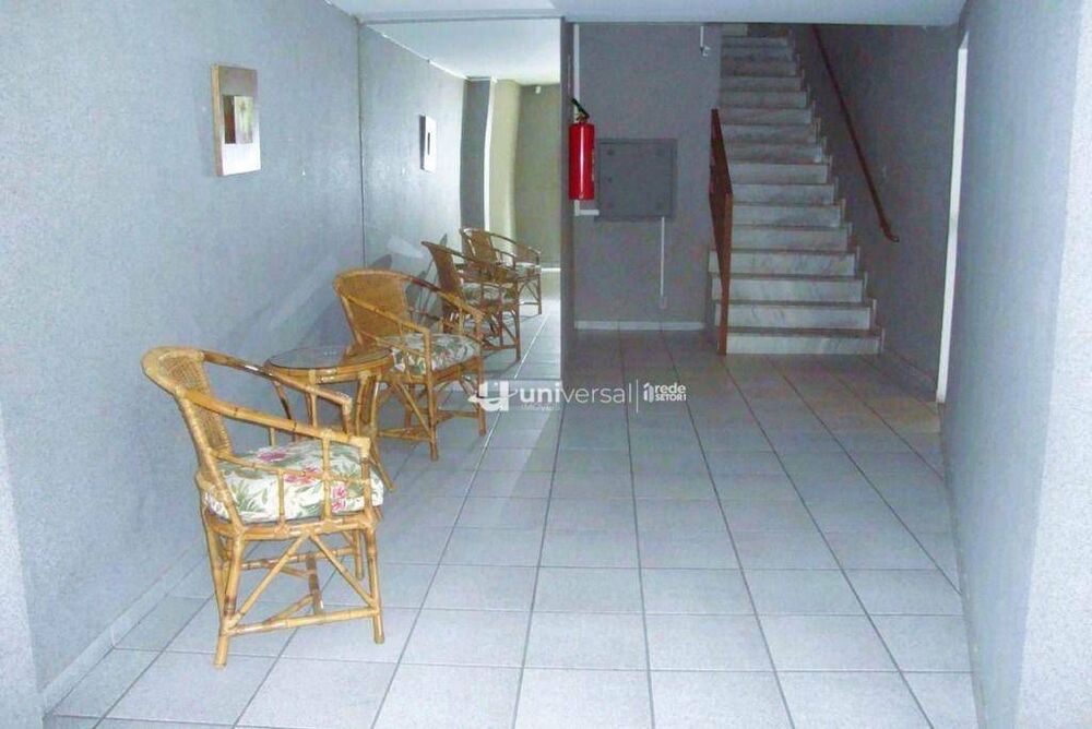 Cobertura, 3 quartos, 47 m² - Foto 2