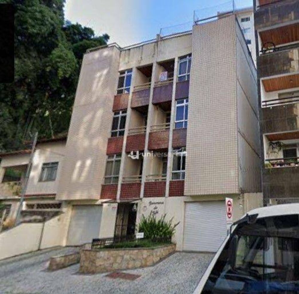 Cobertura, 3 quartos, 47 m² - Foto 1