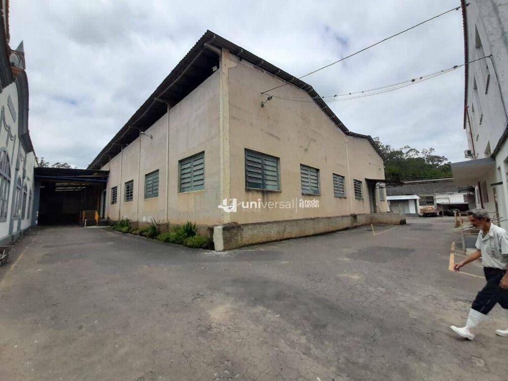 Depósito-Galpão, 7000 m² - Foto 2