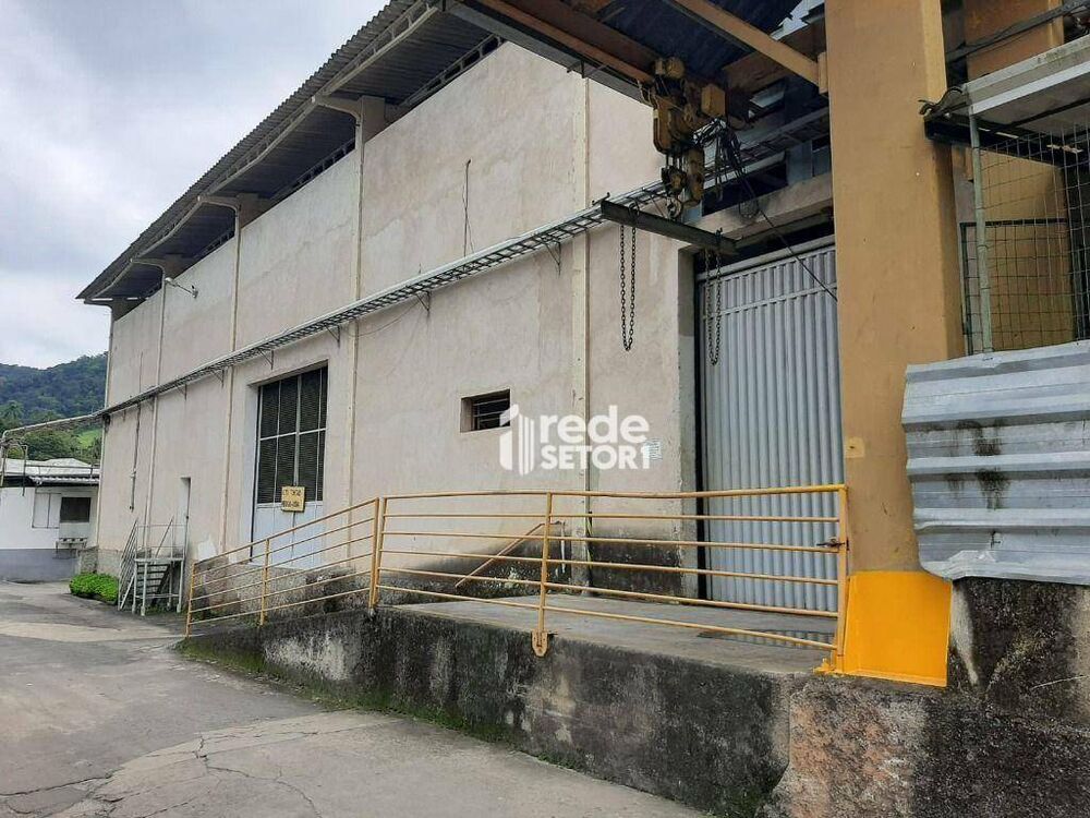 Depósito-Galpão, 7000 m² - Foto 4