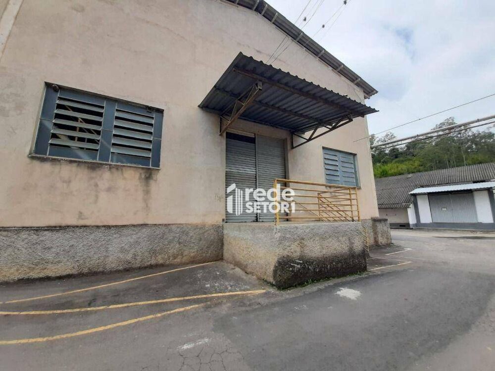 Depósito-Galpão, 7000 m² - Foto 3