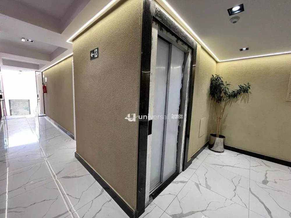 Apartamento, 2 quartos, 53 m² - Foto 7