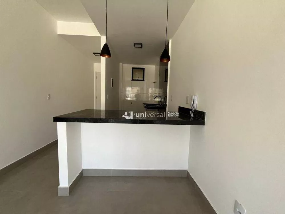 Apartamento, 2 quartos, 53 m² - Foto 3