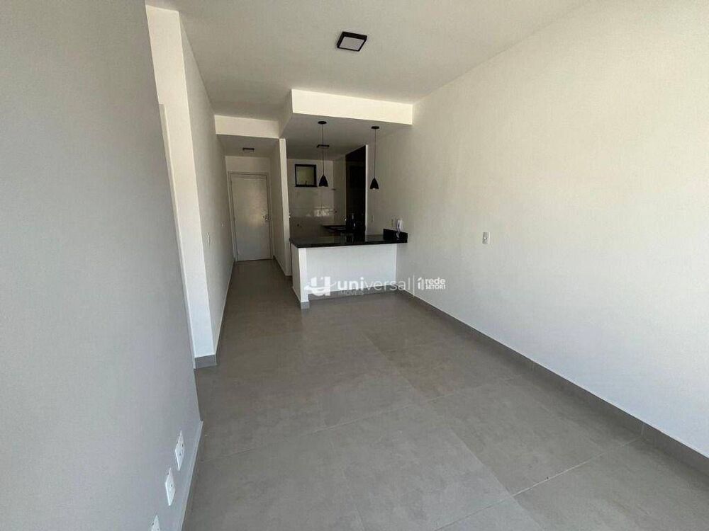 Apartamento, 2 quartos, 53 m² - Foto 2