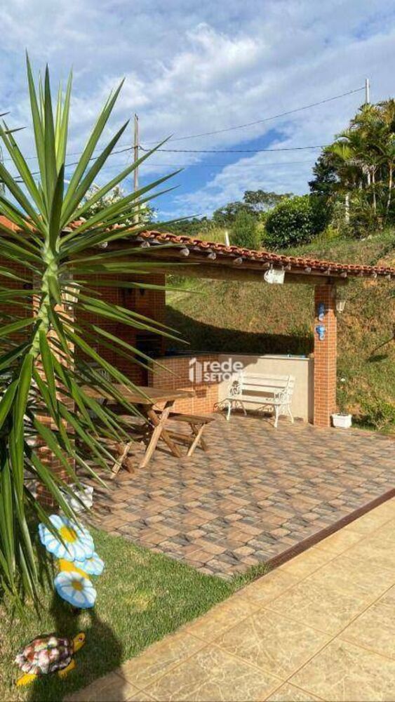 Chácara à venda com 3 quartos, 3000M2 - Foto 5