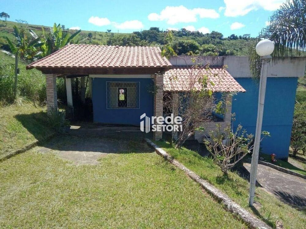 Chácara à venda com 3 quartos, 3000M2 - Foto 2