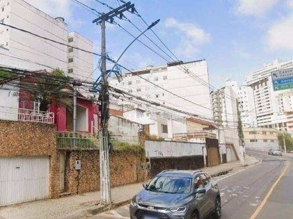 Terreno, 449 m² - Foto 2