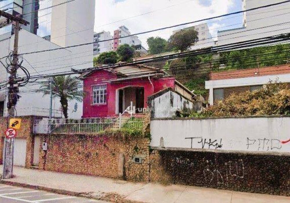 Terreno, 449 m² - Foto 1