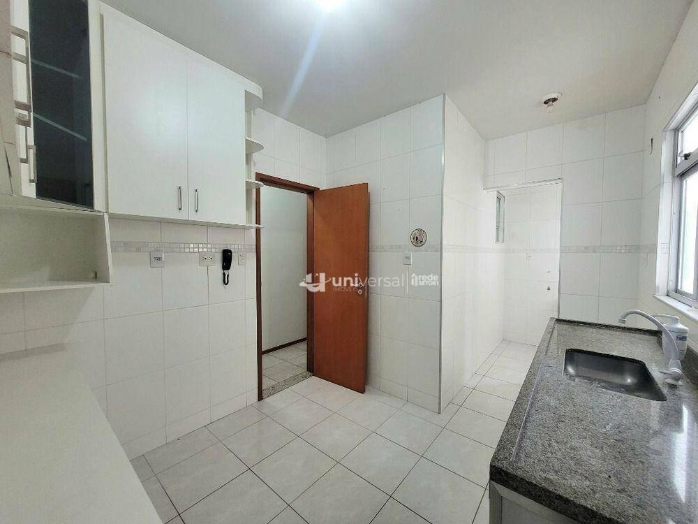 Apartamento à venda com 3 quartos, 97m² - Foto 4