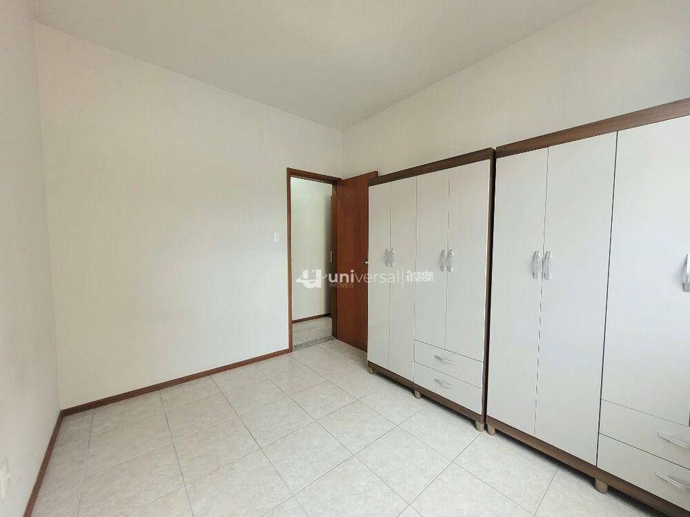 Apartamento à venda com 3 quartos, 97m² - Foto 1