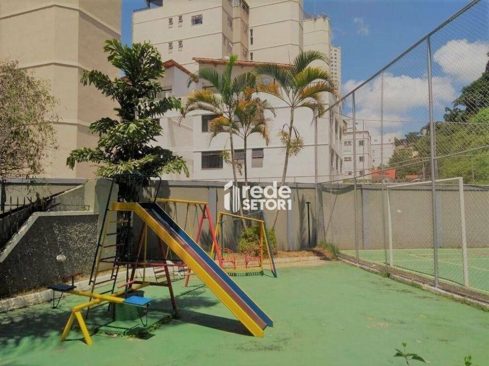 Apartamento, 3 quartos, 120 m² - Foto 13