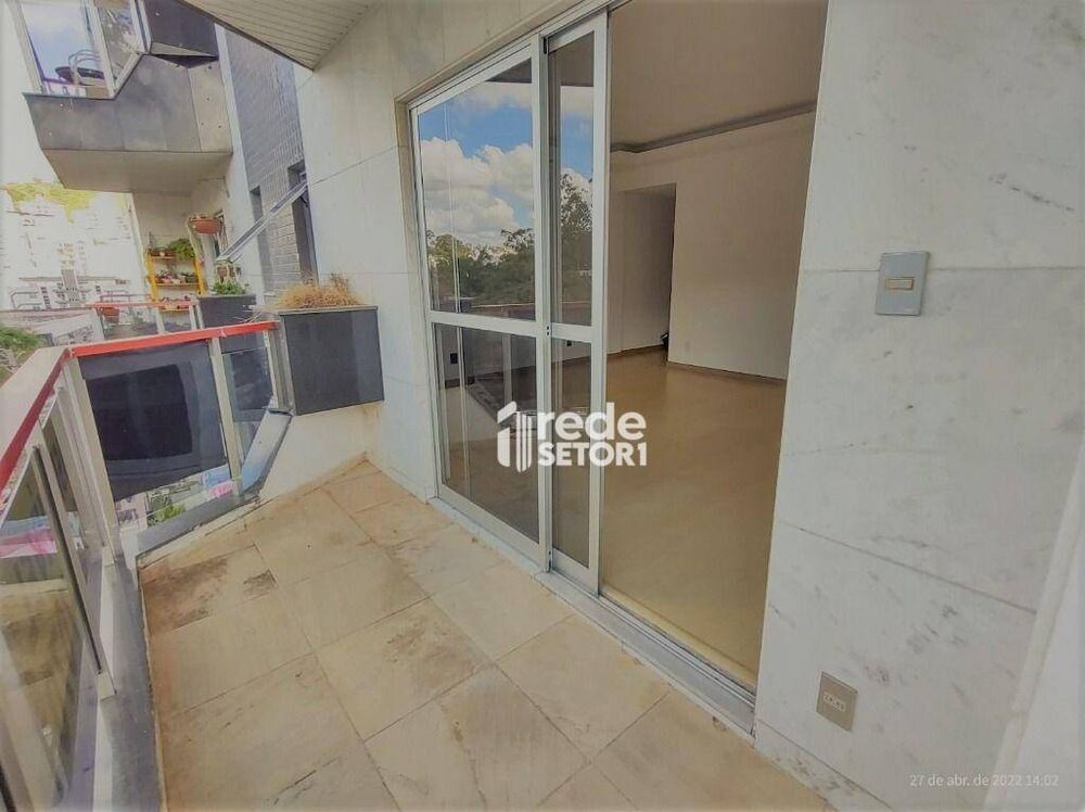 Apartamento, 3 quartos, 120 m² - Foto 2