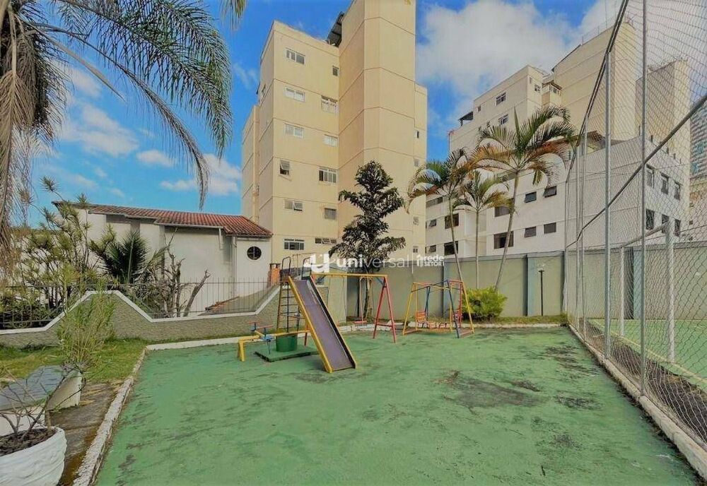 Apartamento, 3 quartos, 120 m² - Foto 15