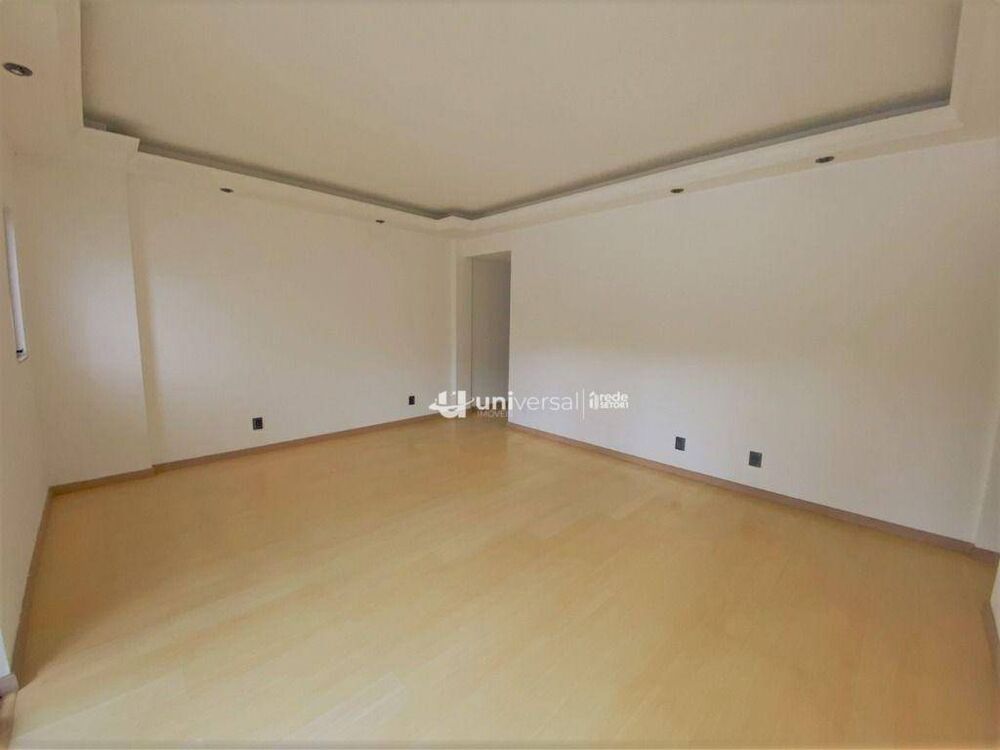 Apartamento, 3 quartos, 120 m² - Foto 1