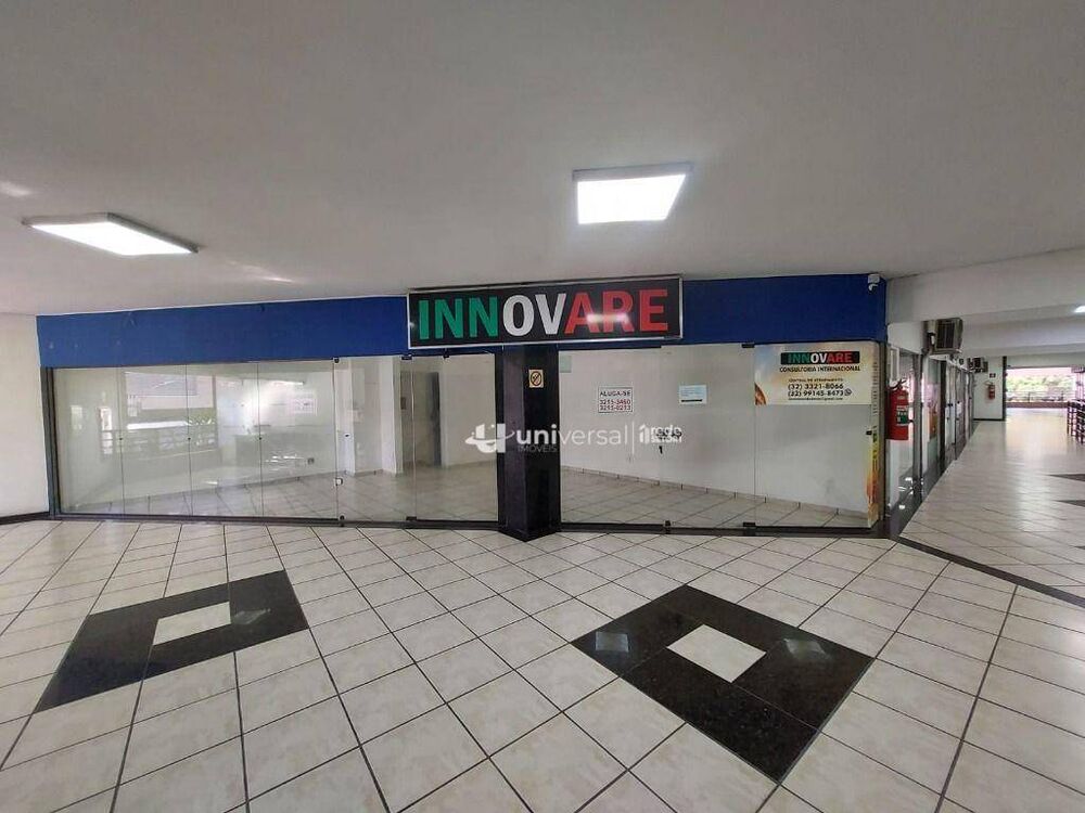 Loja-Salão à venda, 50m² - Foto 4
