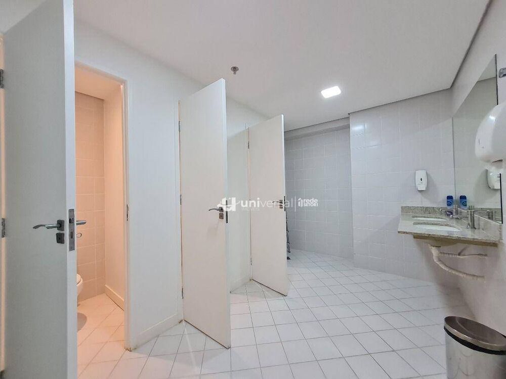 Prédio Inteiro, 450 m² - Foto 1