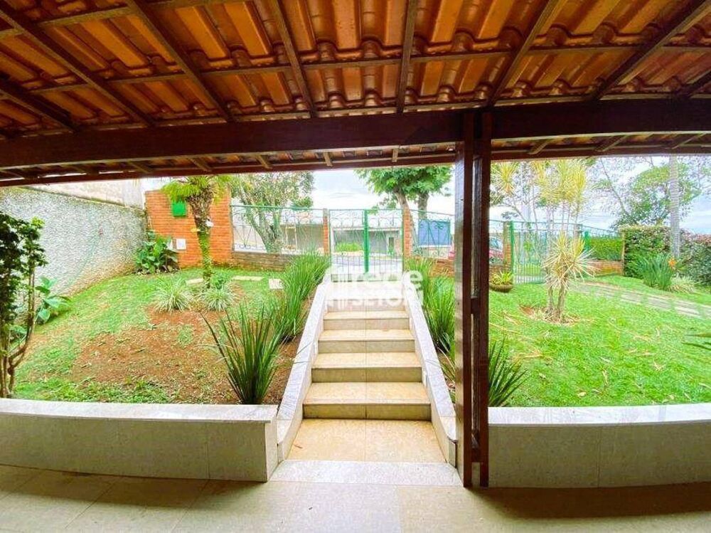 Casa de Condomínio, 3 quartos - Foto 3