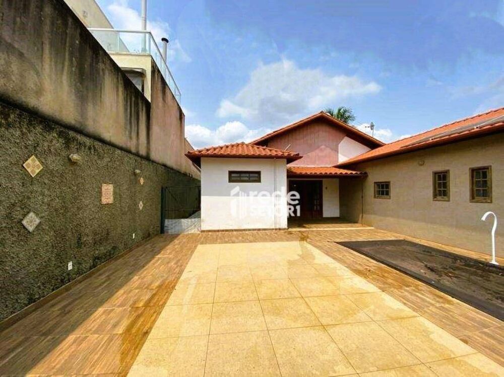 Casa de Condomínio, 3 quartos - Foto 11