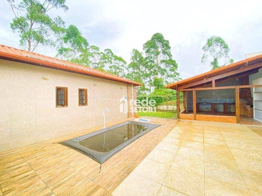 Casa de Condomínio, 3 quartos - Foto 12