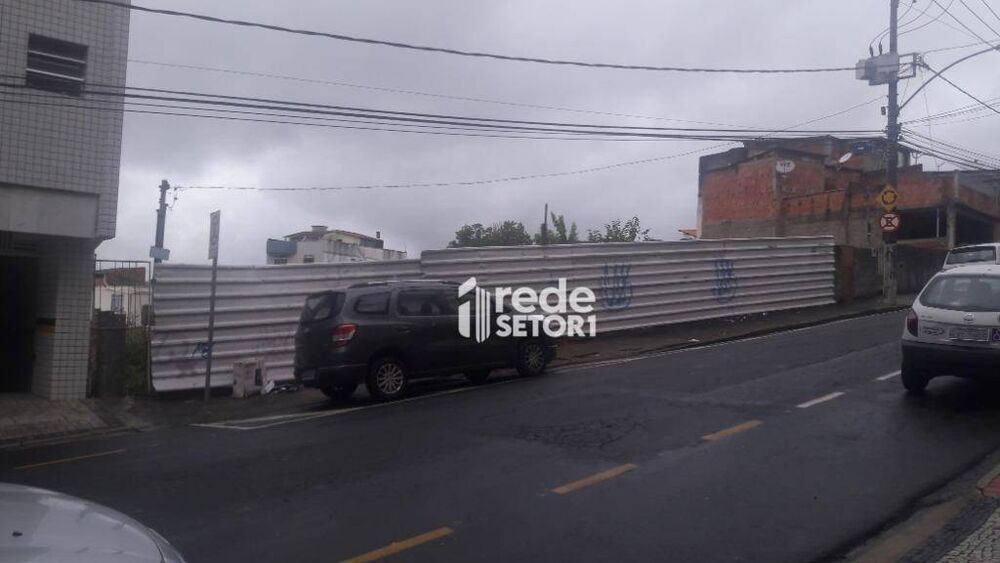 Terreno, 836 m² - Foto 3