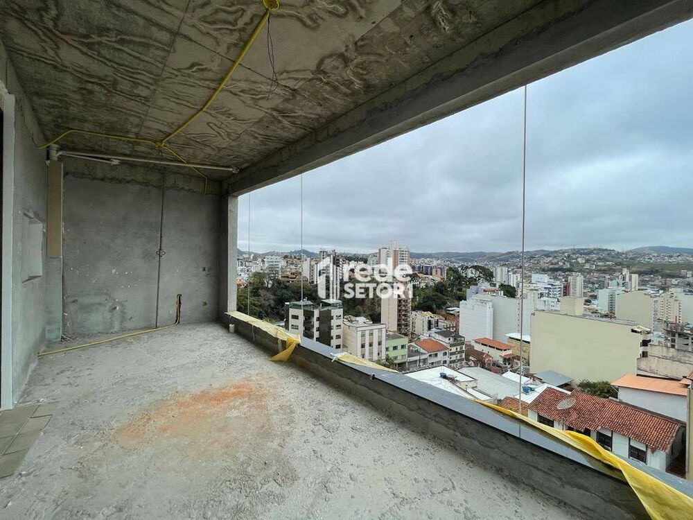 Apartamento à venda com 3 quartos, 170m² - Foto 3