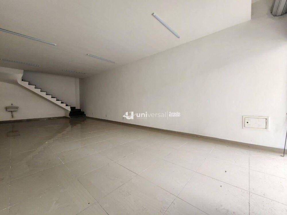 Loja-Salão para alugar, 120m² - Foto 1