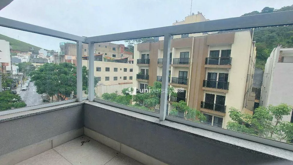 Cobertura, 2 quartos, 120 m² - Foto 3