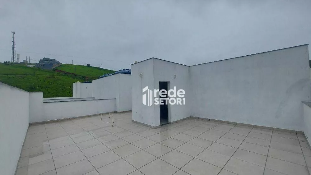 Cobertura, 2 quartos, 120 m² - Foto 4