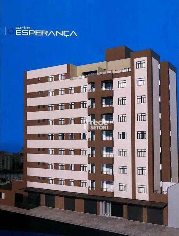 Apartamento à venda com 2 quartos, 95m² - Foto 8