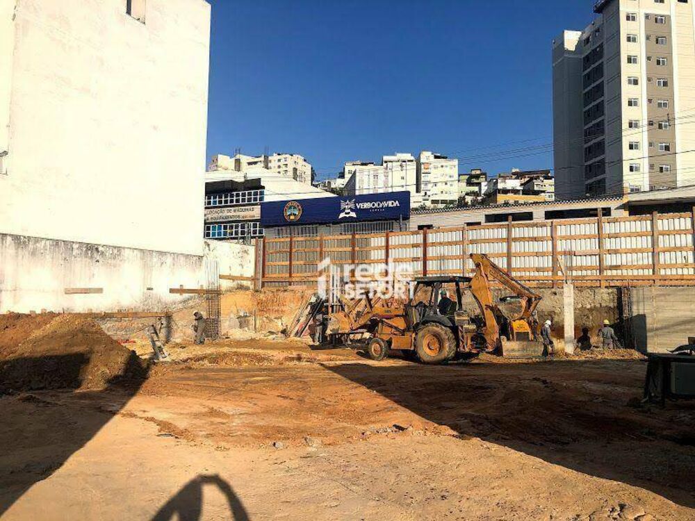 Apartamento à venda com 2 quartos, 95m² - Foto 7
