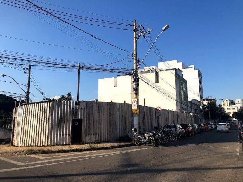 Apartamento à venda com 2 quartos, 95m² - Foto 12