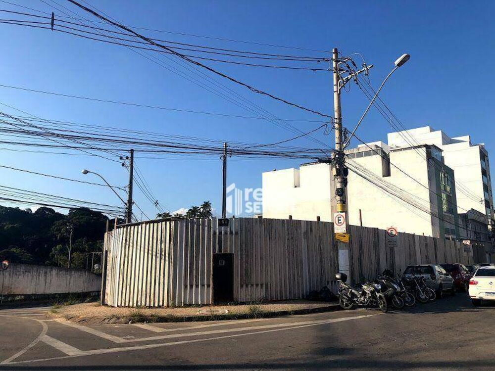 Apartamento à venda com 2 quartos, 95m² - Foto 3
