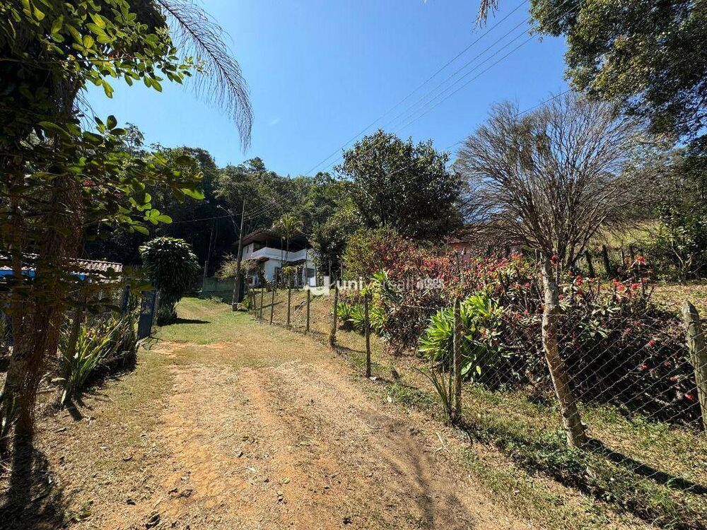 Terreno, 3 hectares - Foto 1