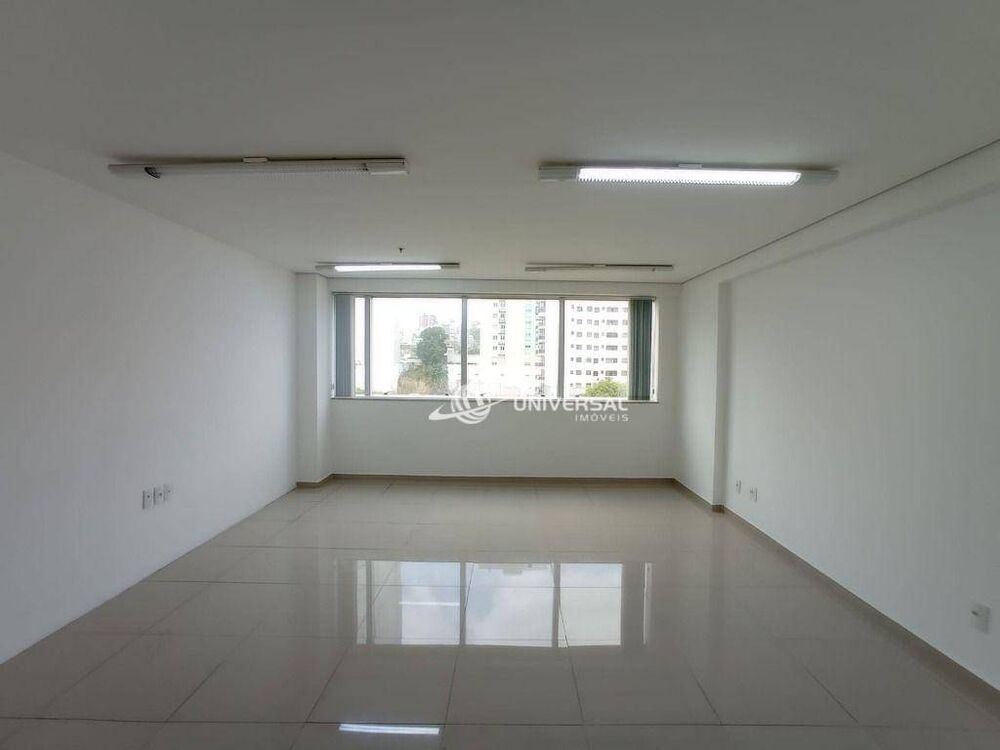 Conjunto Comercial-Sala à venda, 73m² - Foto 3
