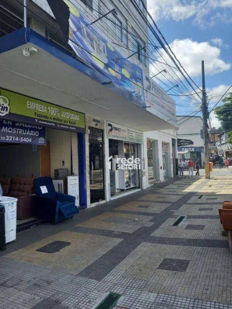 Loja-Salão, 184 m² - Foto 2