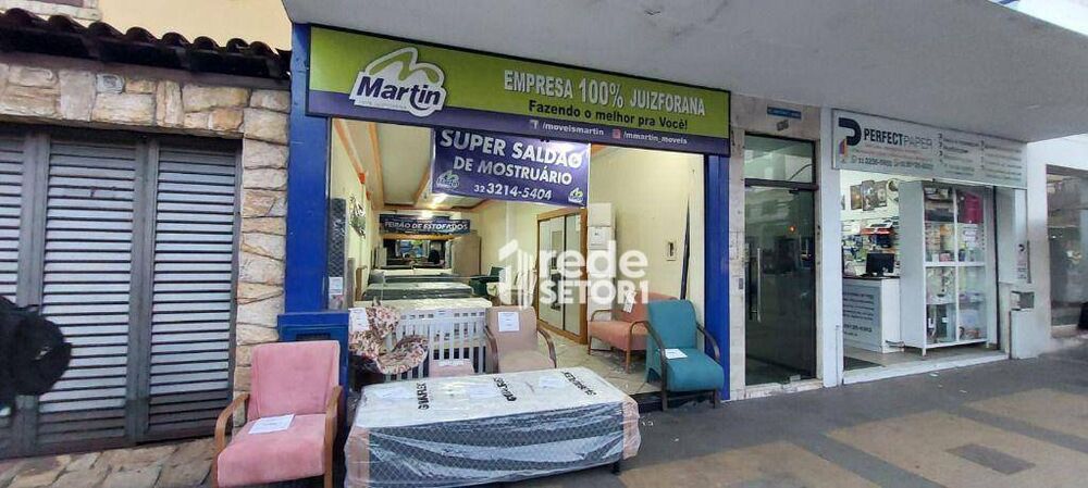 Loja-Salão, 184 m² - Foto 7