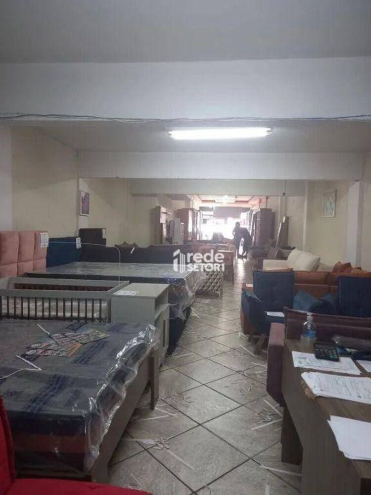 Loja-Salão, 184 m² - Foto 3