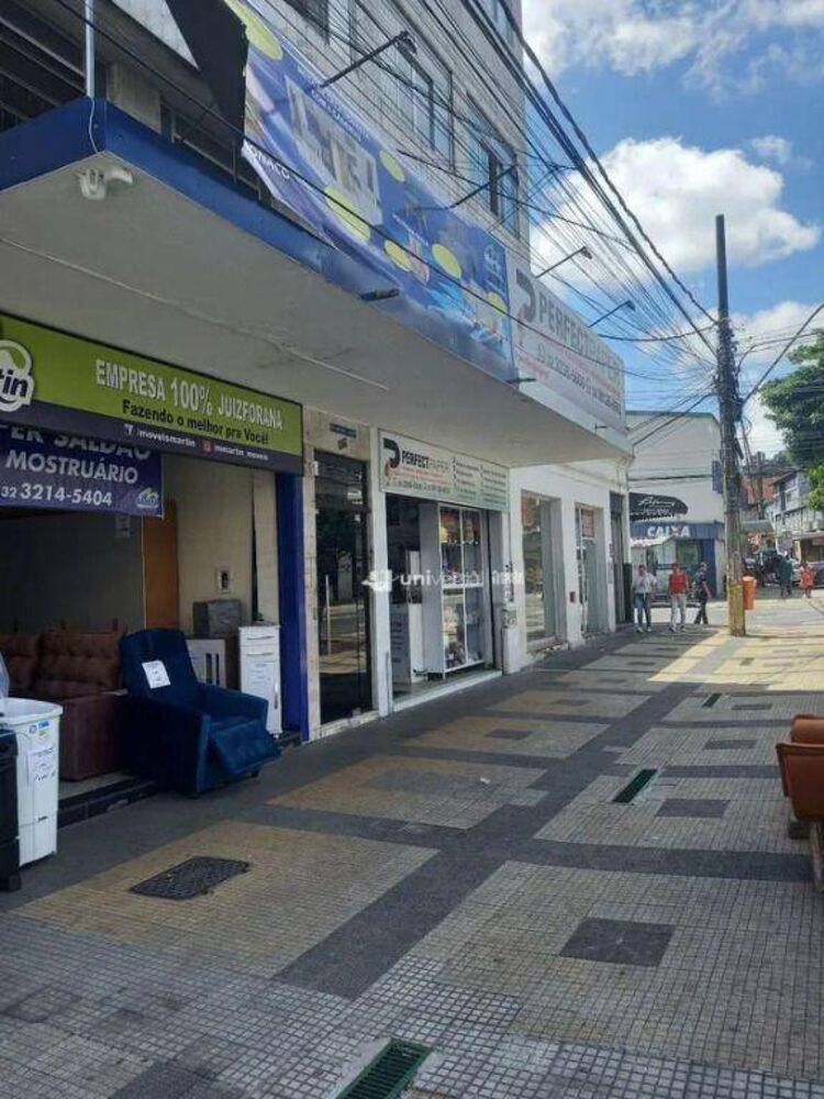 Loja-Salão, 184 m² - Foto 8