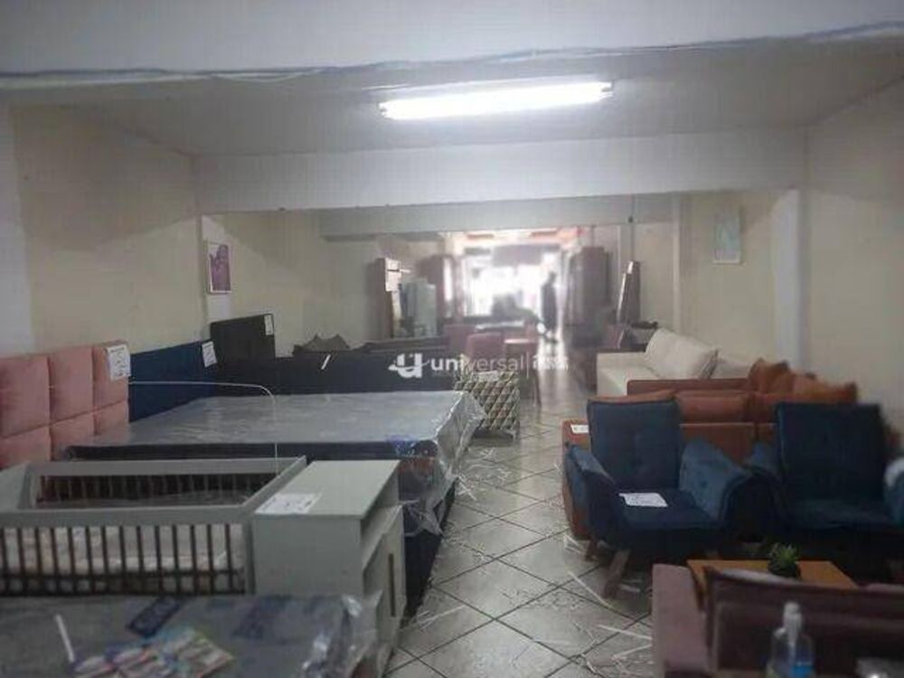 Loja-Salão, 184 m² - Foto 4