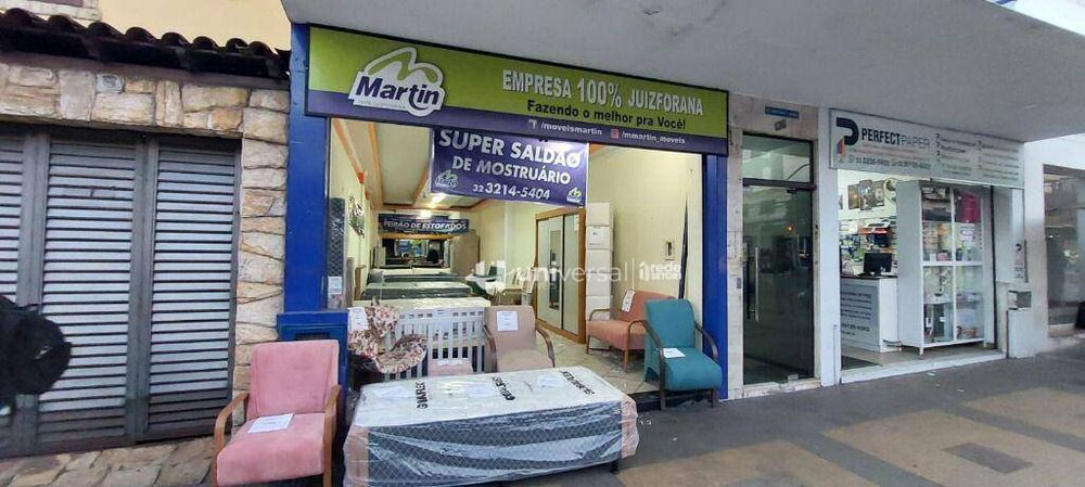 Loja-Salão, 184 m² - Foto 1