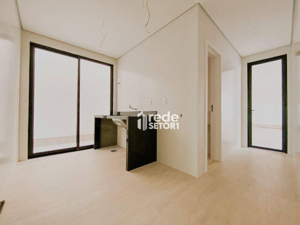 Casa de Condomínio à venda com 4 quartos, 533m² - Foto 6